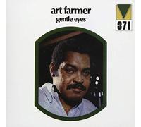Farmer, Art - Gentle Eyes -Ltd-