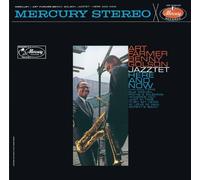 Farmer, Art - Here & Now