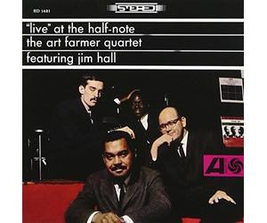Farmer, Art - Live at the.. -Ltd-