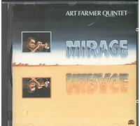 Farmer, Art - Mirage