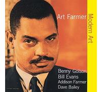 Farmer Art - Modern Art --Jap Edition