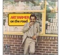 Farmer, Art - On the Road [Vinilo]