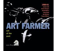 Farmer, Art - Out of the Past