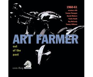 Farmer, Art - Out of the Past