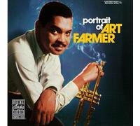 Farmer, Art - Portrait of
