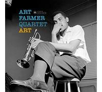 Farmer, Art -Quartet- - Art-Hq/Bonus Tr/Gatefold-