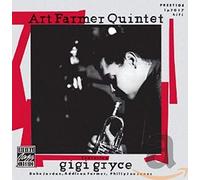 Farmer, Art - Quintet