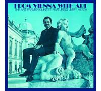 Farmer Art Quintet - From Vienna With Art