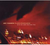 Farmer Art & Smietana Tri - Plays Standards [Import]