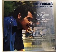 Farmer, Art - Something You Got