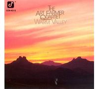 Farmer, Art - Warm Valley