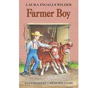 Farmer Boy: 2 (Little House-the Laura Years, 3) – Harper Collins Publishers