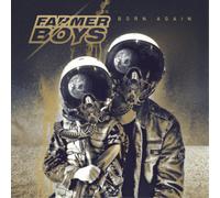 Farmer Boys - Born Again (Black Vinyl) [Vinilo]