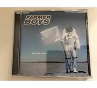 Farmer Boys - World Is Ours