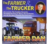 Farmer Dan - Farmer & The Trucker [Import]