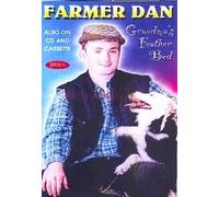 Farmer Dan - Grangma Feather Bed [Reino Unido] [DVD]