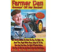 FARMER DAN - GRANNYS' OFF HER ROCKER DVD - FARMER DAN