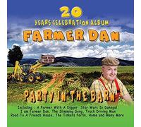 Farmer Dan - Party in the Barn