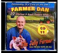 Farmer Dan - Poor Poor Farmer