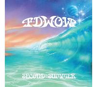 Farmer Dave & the Wizards of the West - Second Summer