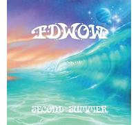 Farmer Dave & the Wizards of the West - Second Summer [Vinilo]