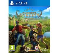 Farmer Dynasty [Versión española]