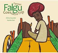 Farmer Falgu Goes on a Trip
