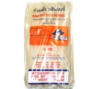 Farmer Fideos asiáticos de 10 mm de ancho, 1 x 400 g