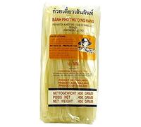 FARMER - Fideos de arroz en bastones de 10 mm - 1 x 400 g
