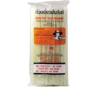 FARMER - Fideos de arroz en bastones rectos de 1 mm - 1 x 400 g
