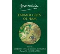 Farmer Giles Of Ham (ebook)