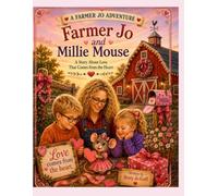 Farmer Jo and Millie Mouse (Farmer Jo Series)