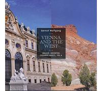 Farmer Judith - Vienna and the West