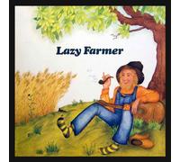 Farmer,Lazy Feat.Jones,Wizz - Lazy Farmer