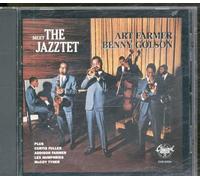 Farmer - Meet The Jazztet