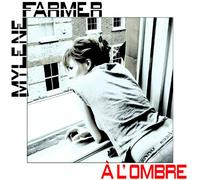 Farmer, Mylène - A L'Ombre (CD Maxi)