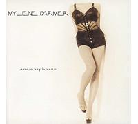 Farmer, Mylene - Anamorphosee