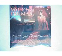 Mylène Farmer - Avant Que L'ombre