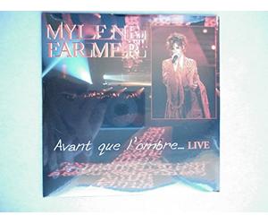 Farmer, Mylene - Avant Que L'Ombre... Live