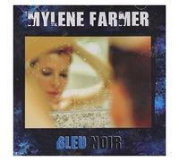 Farmer, Mylene - Bleu Noir