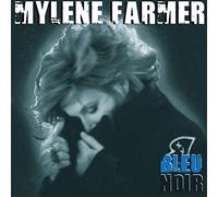 Farmer, Mylene - Bleu Noir -2tr-
