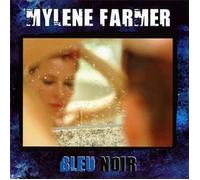 Farmer, Mylene - Bleu Noir -Digi-