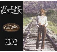 Farmer, Mylene - California Remixes