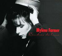 Mylene Farmer - Cendres De Lune
