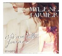 Mylene Farmer - Cest Une Belle Journ