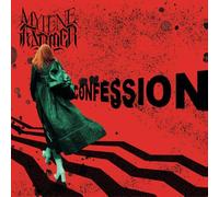 Farmer, Mylène - Confession - Single vinyle [Vinilo]