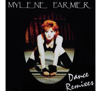 Farmer Mylene - Dance Remixes [Vinilo]