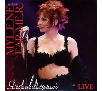 Farmer Mylene - Déshabillez-Moi (Live)