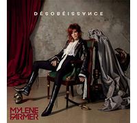 Farmer, Mylene - Desobeissance