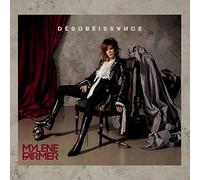 Farmer, Mylene - Desobeissance -Box Set-
